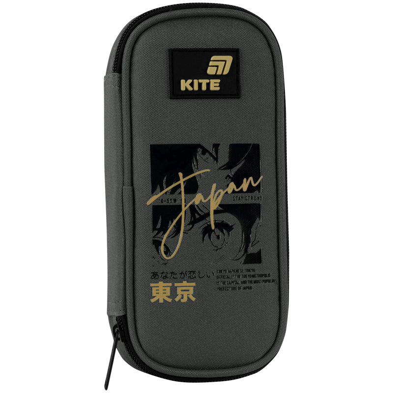 Пенал Kite Tokyo Vibe K26-662-14