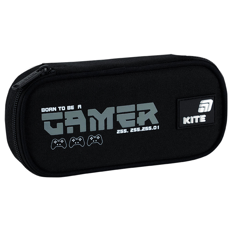 Пенал Kite Gamer K26-662-15