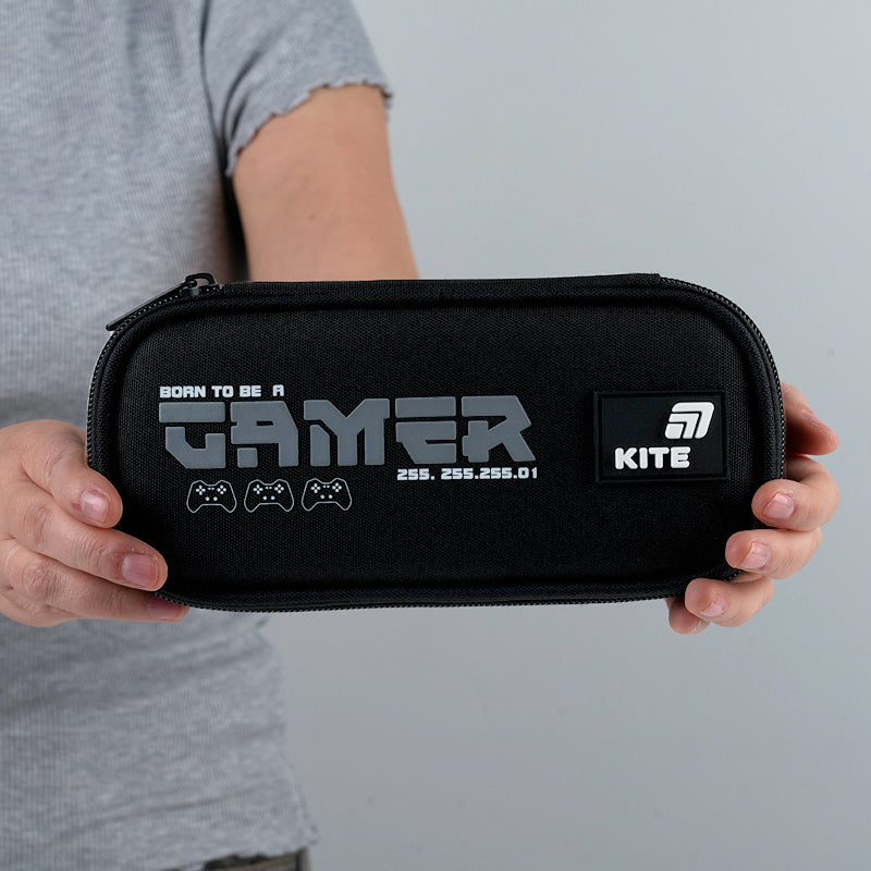 Пенал Kite Gamer K26-662-15