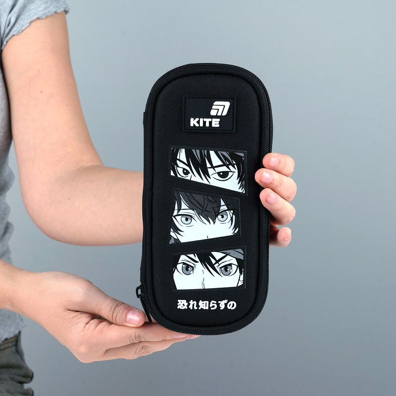 Пенал Kite Anime Boy K26-662-20
