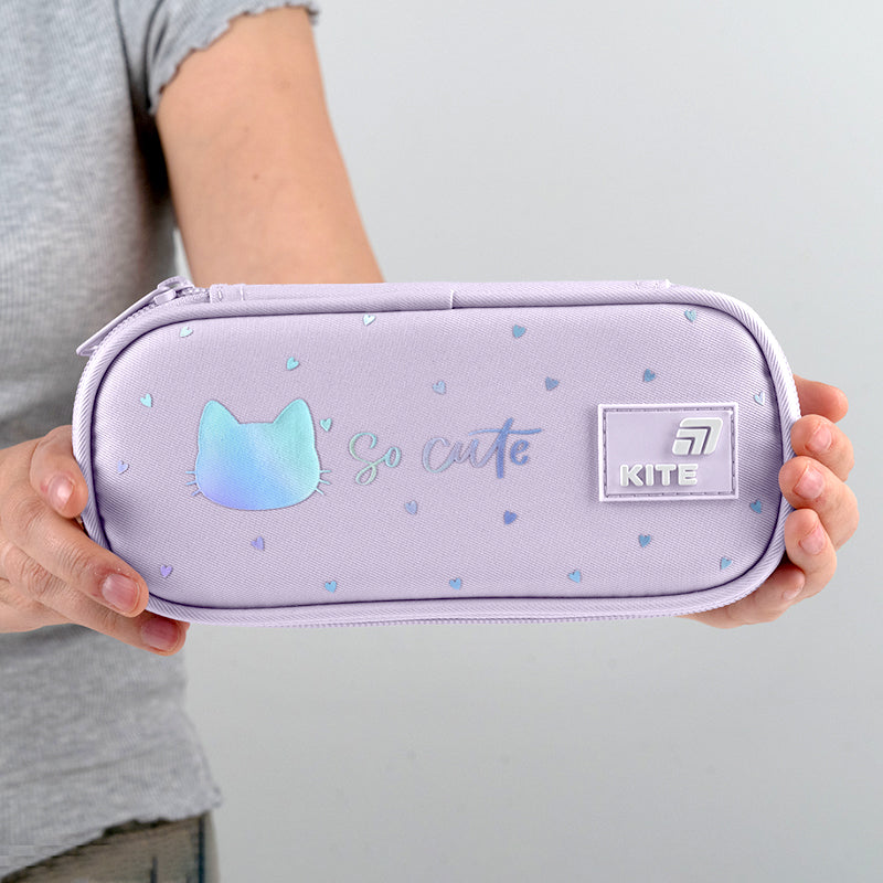 Пенал Kite So Cute K26-662-21