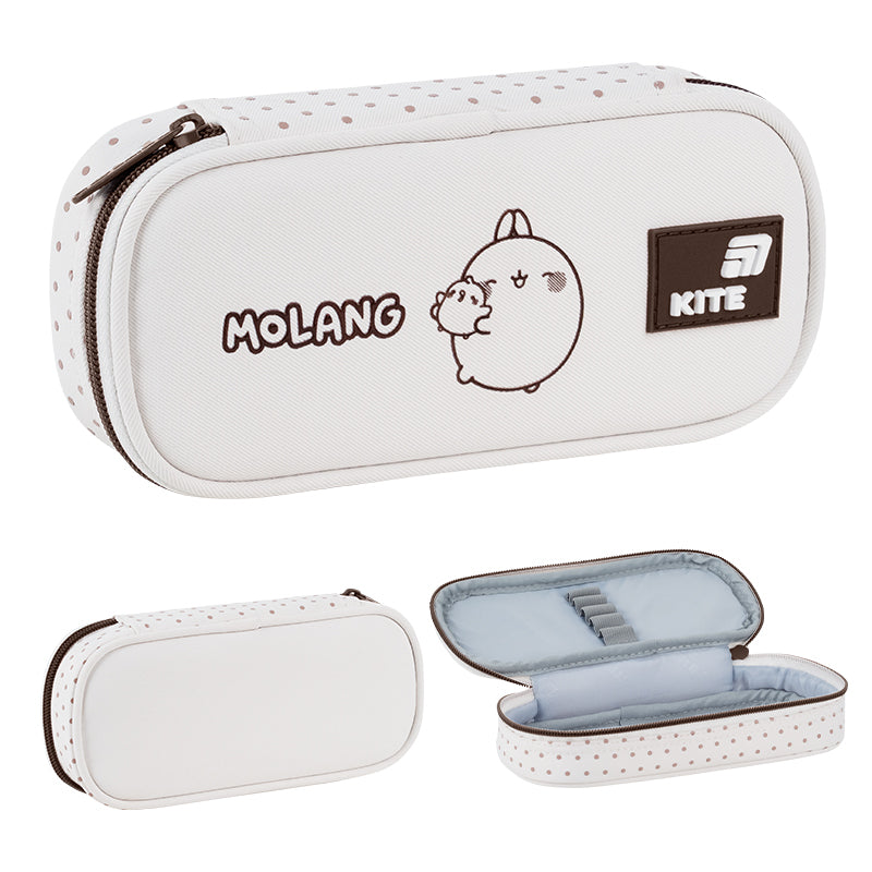 Пенал Kite Molang ML26-662