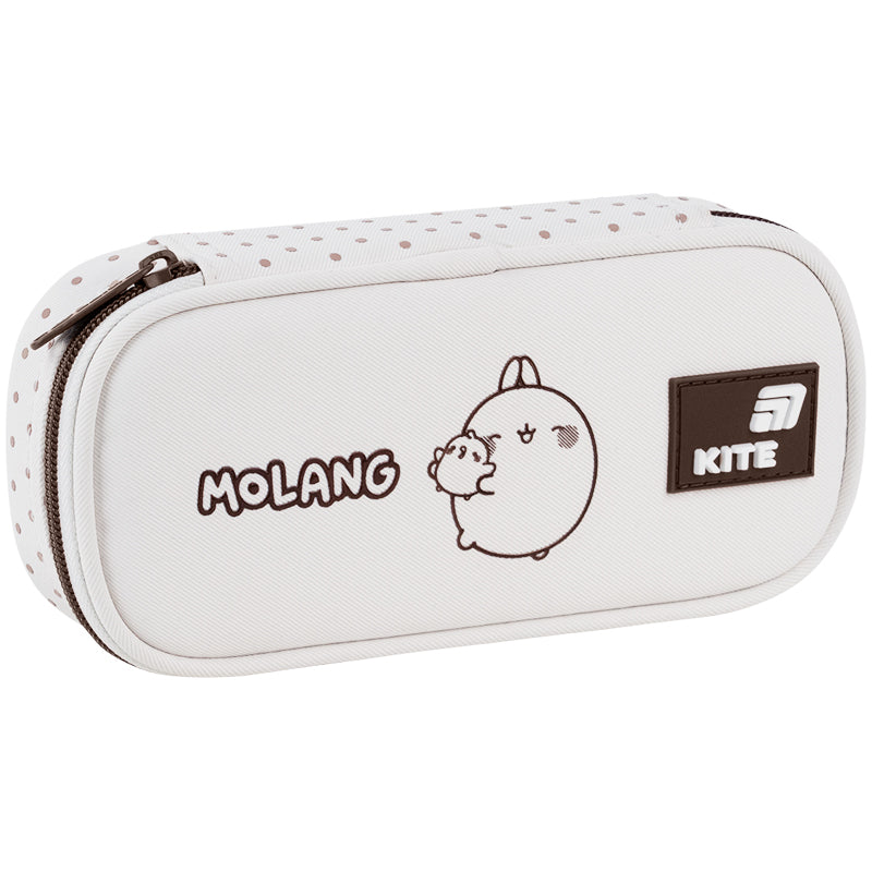 Пенал Kite Molang ML26-662