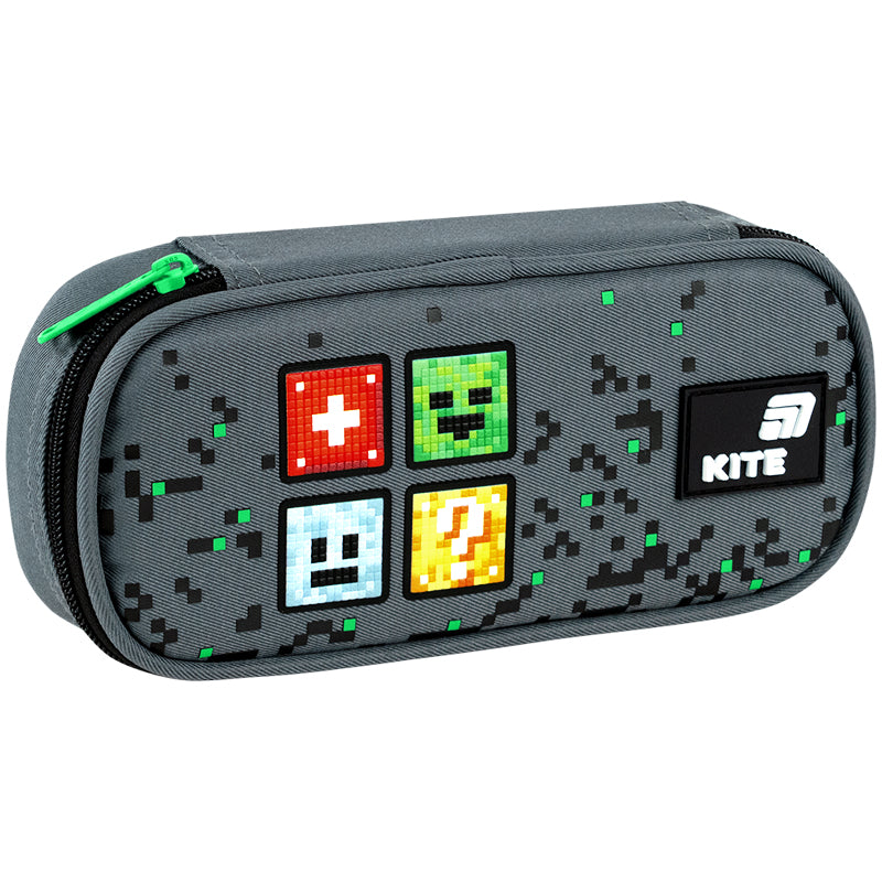 Пенал Kite Pixel K26-662-22- купити в Україні, ціни | Kite