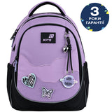 Рюкзак шкільний Kite Education Crush K26-700M-1