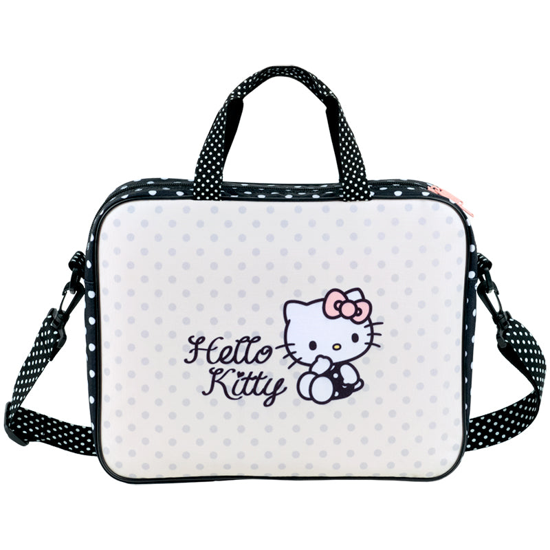 Школьная текстильная сумка Kite  Hello Kitty HK26-589-2