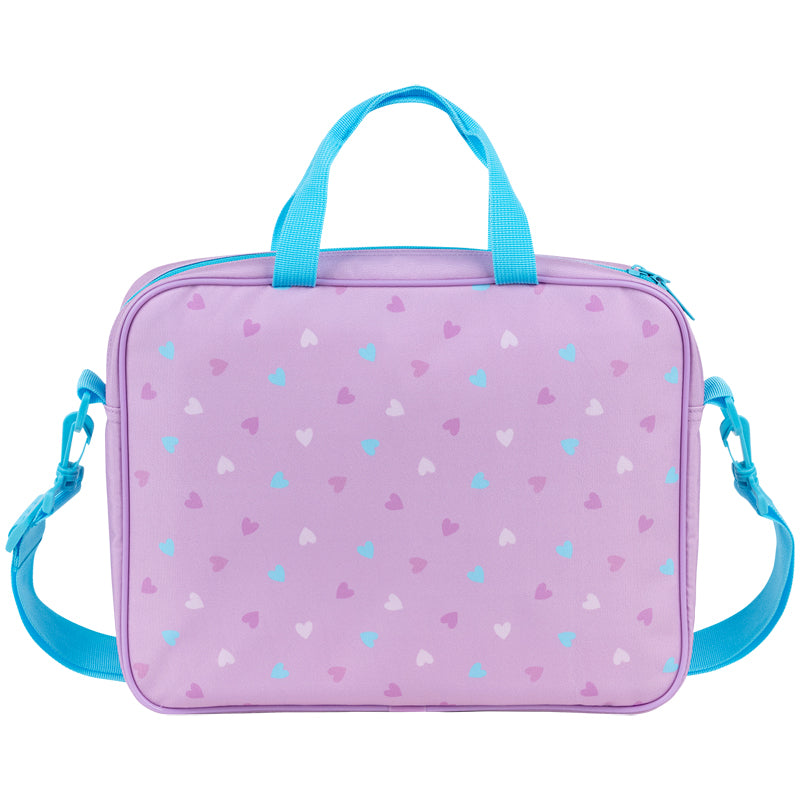 Школьная текстильная сумка Kite  Studio Pets SP26-589