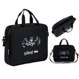 Школьная текстильная сумка Kite  DC Comics DC26-589