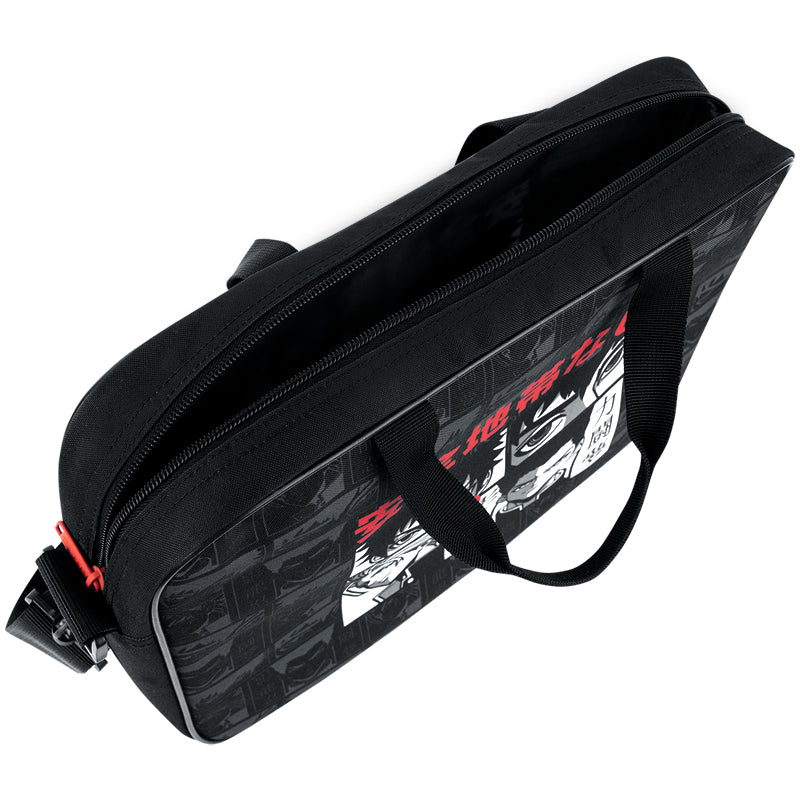 Школьная текстильная сумка Kite  Anime K26-589-3