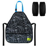 Фартух з нарукавниками Kite Education Change the Rules K26-161-3