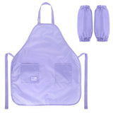 Фартух з нарукавниками Kite Eduacation Teens K26-526-2