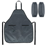 Фартух з нарукавниками Kite Eduacation Teens K26-526-4