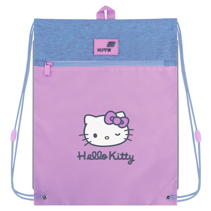 Сумка для обуви Kite Hello Kitty HK26-601M-4
