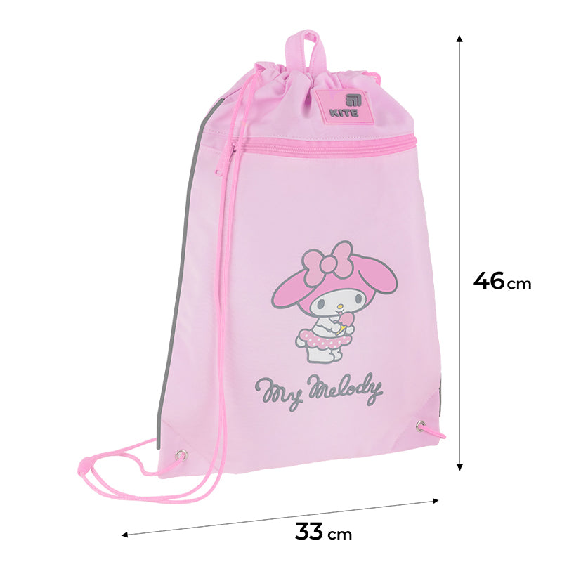 Сумка для обуви Kite Hello Kitty HK26-601M-8