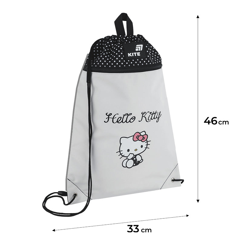 Сумка для обуви Kite Hello Kitty HK26-601M-10