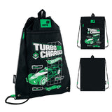 Сумка для обуви Kite Hot Wheels HW26-601M-1