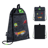 Сумка для обуви Kite Hot Wheels HW26-601M-2