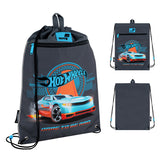 Сумка для обуви Kite Hot Wheels HW26-601M-3