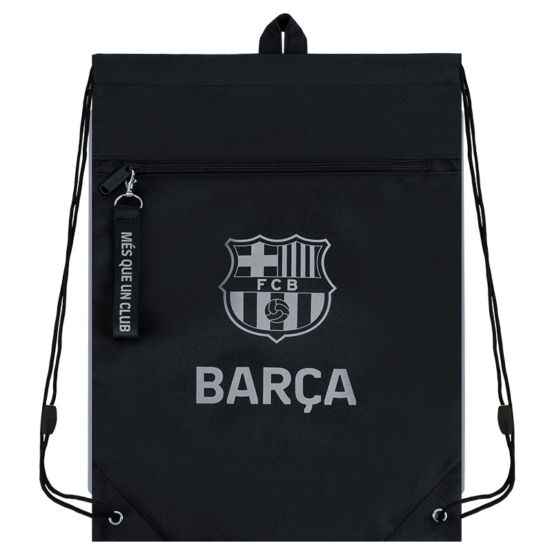 Сумка для обуви Kite FC Barcelona BC26-601M-1