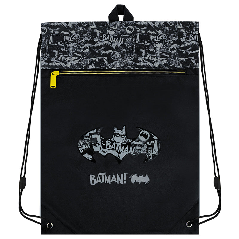 Сумка для обуви Kite DC Comics DC26-601M-1