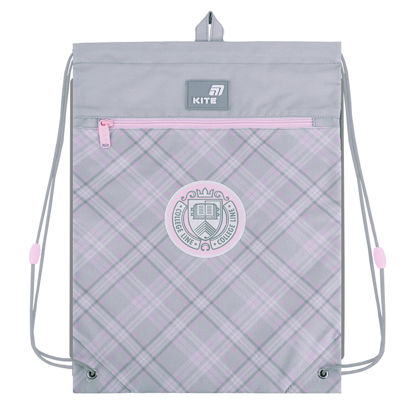 Сумка для обуви Kite College Line K26-601M-3