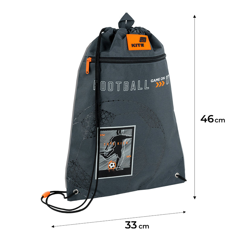 Сумка для взуття Kite Goal K26-601M-4