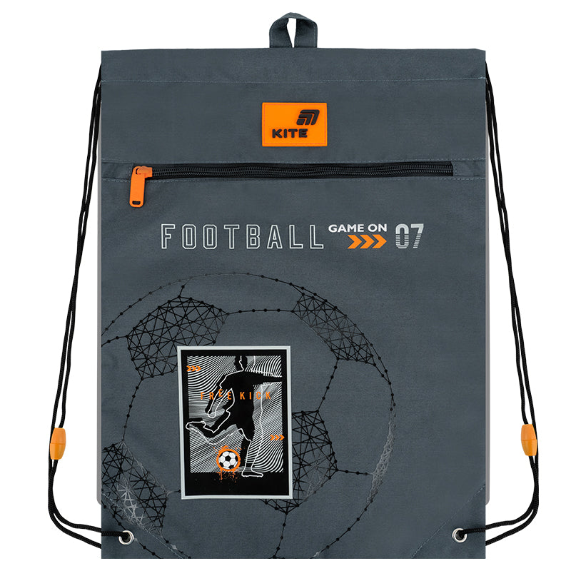 Сумка для обуви Kite Goal K26-601M-4