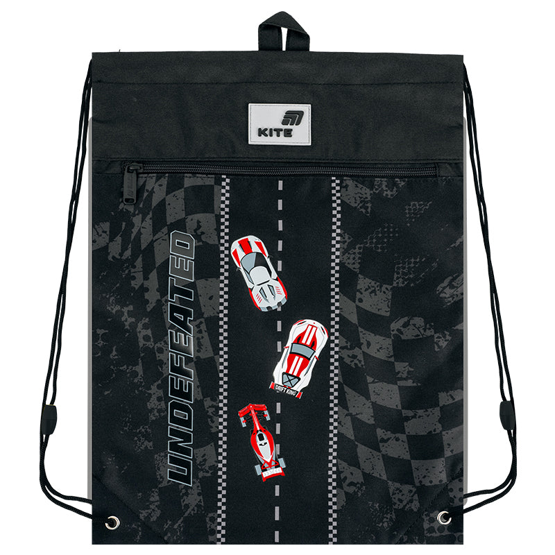 Сумка для обуви Kite Race&Win K26-601M-8