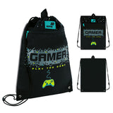 Сумка для обуви Kite Play the Game K26-601M-10