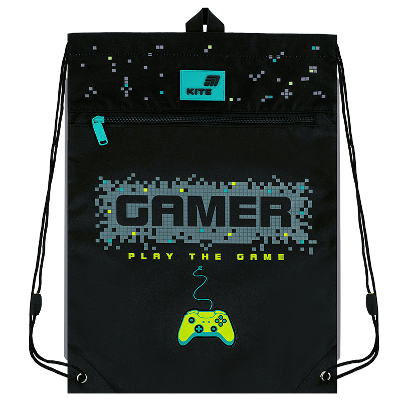 Сумка для обуви Kite Play the Game K26-601M-10