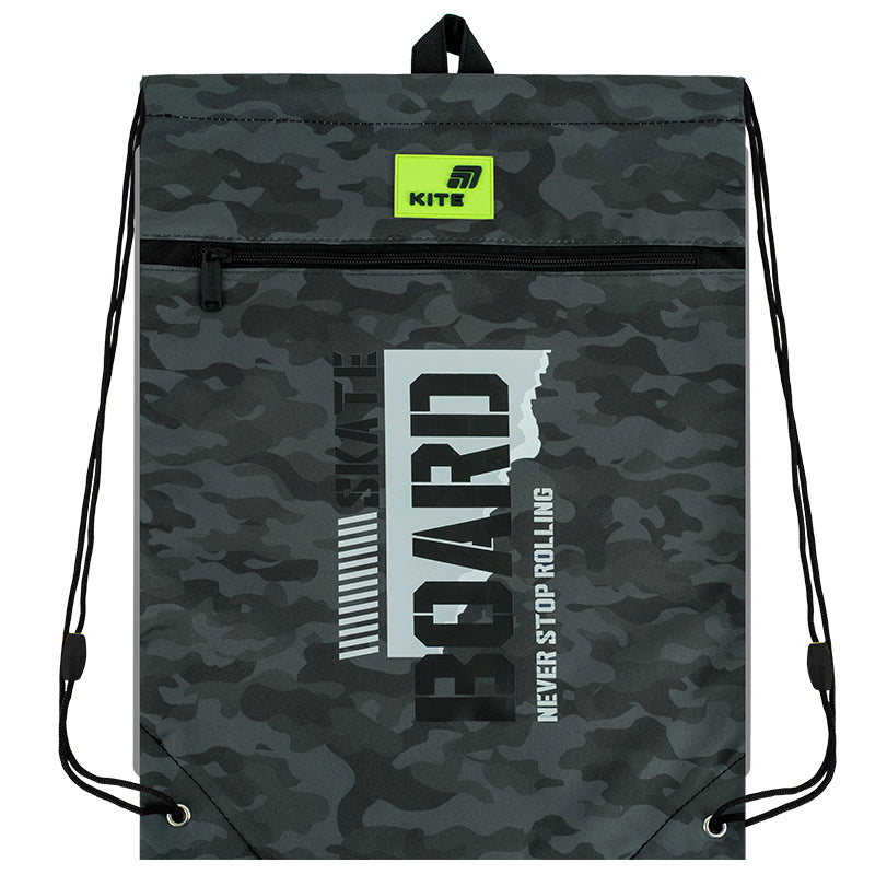Сумка для обуви Kite SK8 Board K26-601M-12