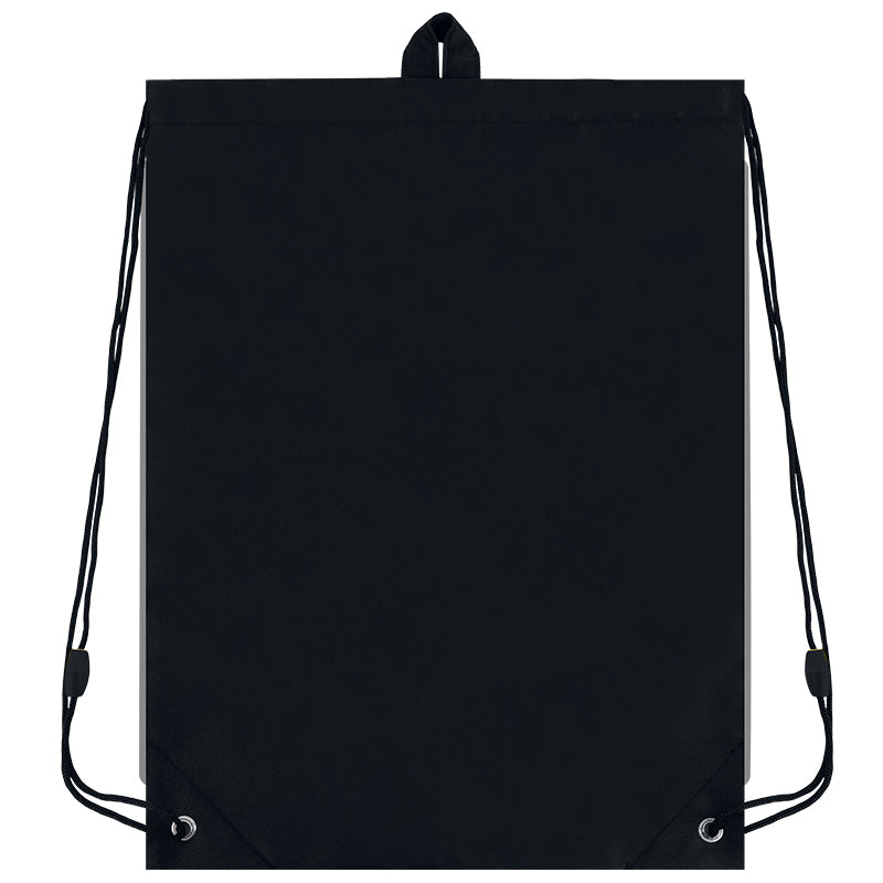 Сумка для обуви Kite Black&Silver K26-601M-14