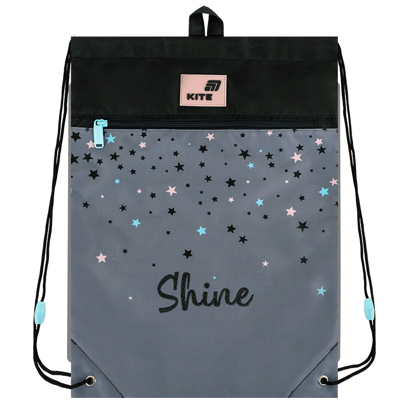 Сумка для обуви Kite Shine K26-601M-26