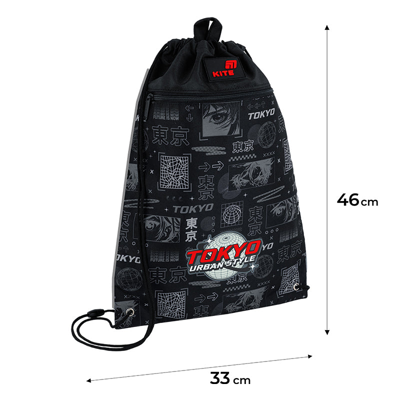 Сумка для обуви Kite Tokyo K26-601M-36