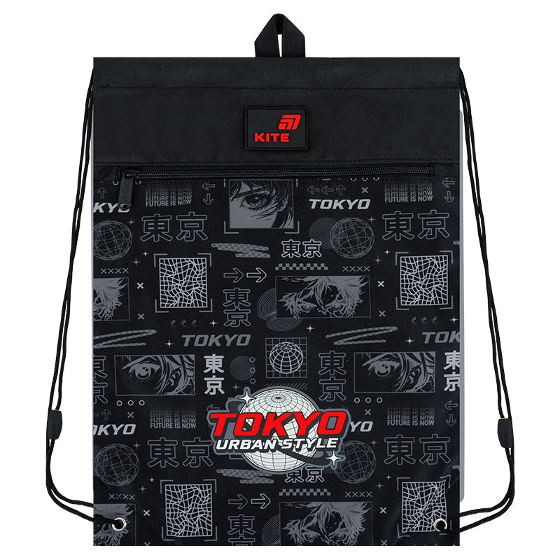 Сумка для обуви Kite Tokyo K26-601M-36