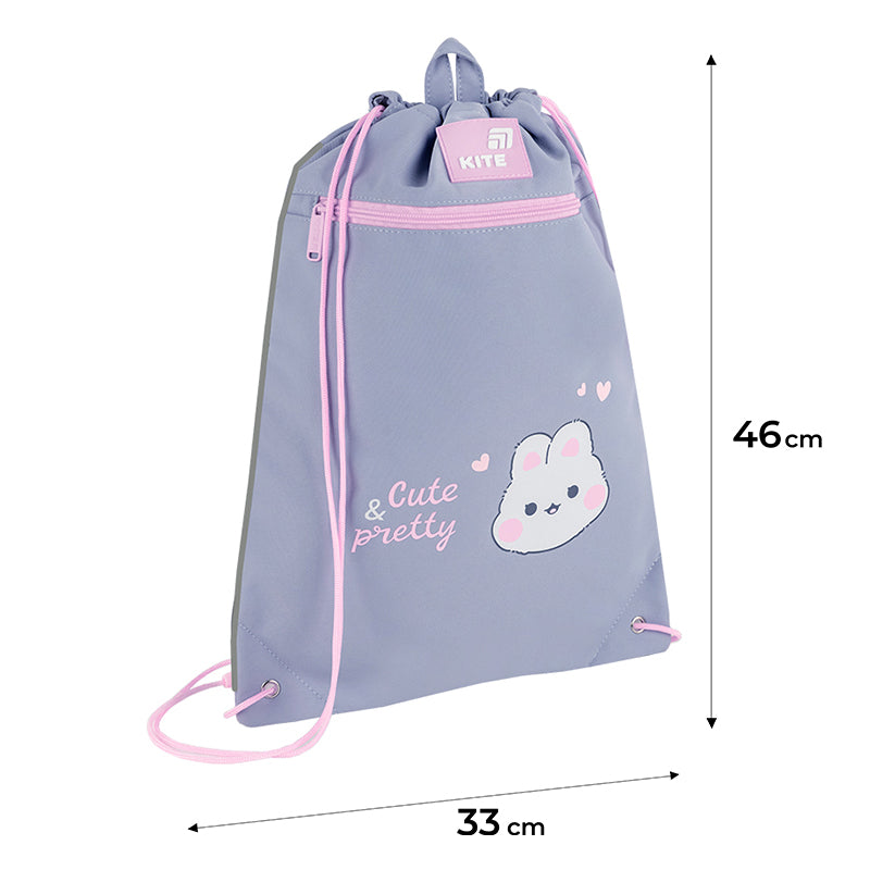 Сумка для обуви Kite Pretty Nice K26-601M-40