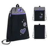 Сумка для обуви Kite Flower Power K26-601M-41