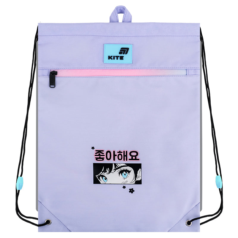 Сумка для обуви Kite Sakura K26-601M-44