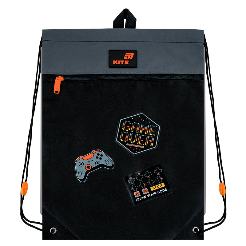 Сумка для взуття Kite Game Zone K26-601M-46