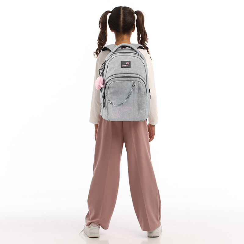 Рюкзак Kite Education teens Hello Kitty HK26-2578M