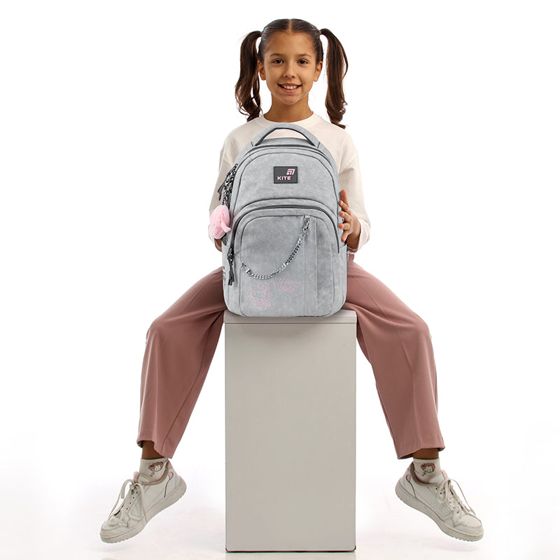 Рюкзак Kite Education teens Hello Kitty HK26-2578M
