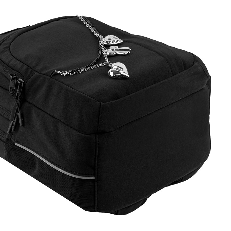 Рюкзак Kite Education teens Black&Charm K26-2578M-1