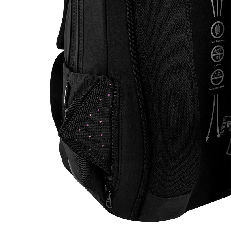 Рюкзак Kite Education teens Black&Charm K26-2578M-1