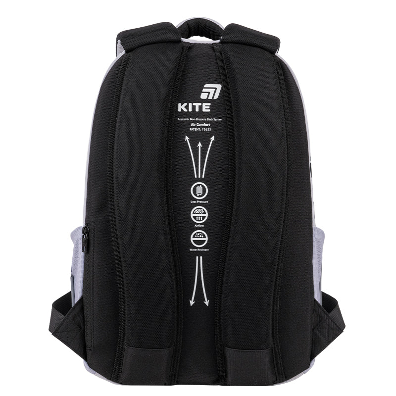 Рюкзак Kite Education teens Molang ML26-2587M