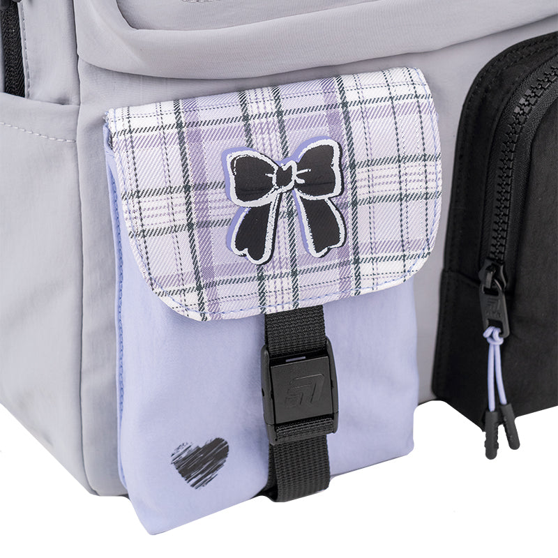 Рюкзак Kite Education teens Molang ML26-2587M