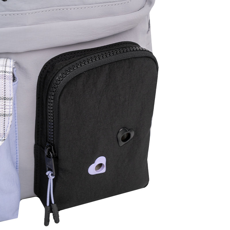 Рюкзак Kite Education teens Molang ML26-2587M