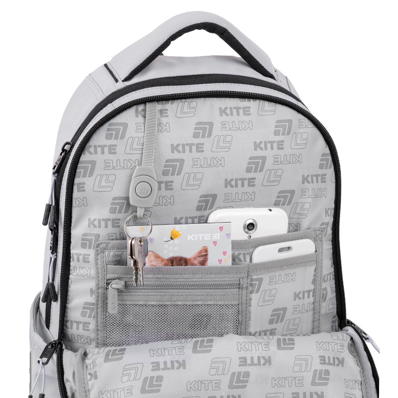 Рюкзак Kite Education teens Molang ML26-2587M