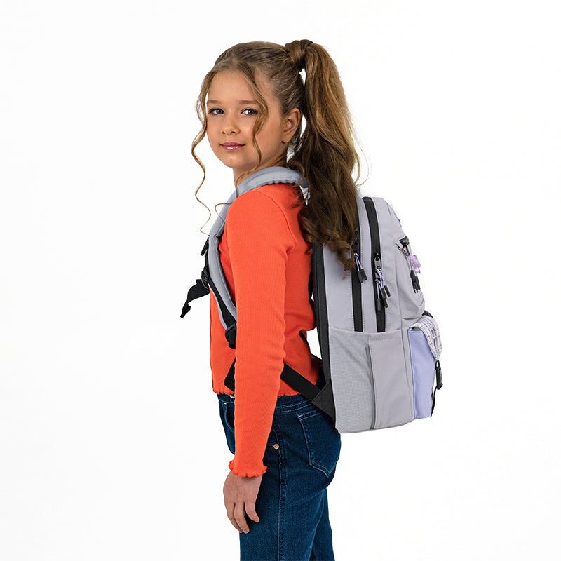 Рюкзак Kite Education teens Molang ML26-2587M
