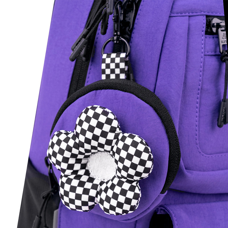 Рюкзак Kite Education teens Kuromi HK26-2587M-1