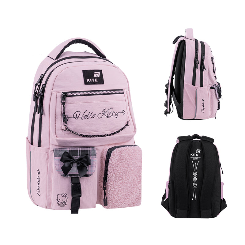 Рюкзак Kite Education teens Hello Kitty HK26-2587M-2
